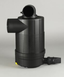 G090219 | Air Cleaner, Fpg Radialseal Alexin