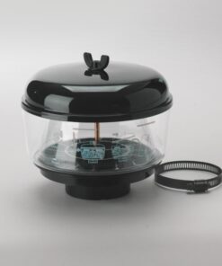 H001249 | Pre-cleaner, Full View