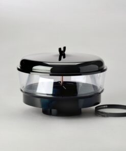 H002043 | Pre-cleaner, Full View