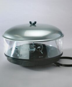 H002223 | Pre-cleaner, Full View