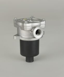 K030337 | Hydraulic Filter Assembly