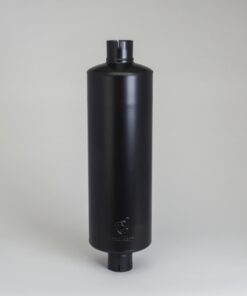 M065138 | Muffler, Round Style 1