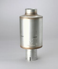 M080024 | Spark Arrestor