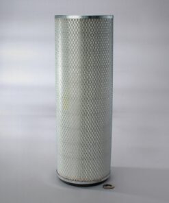 P124047 | Lọc Khí Donaldson, Safety