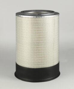 P124867 | Lọc Khí Donaldson, Primary Round