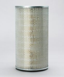 P136255 | Lọc Khí Donaldson, Primary Round