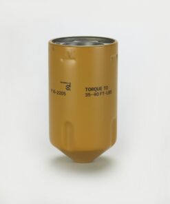 P162205 | Lọc Thủy Lực Donaldson, Spin-on