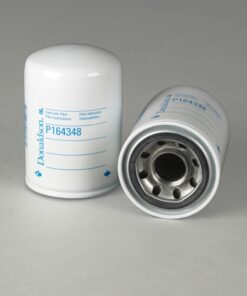P164348 | Lọc Thủy Lực Donaldson, Spin-on