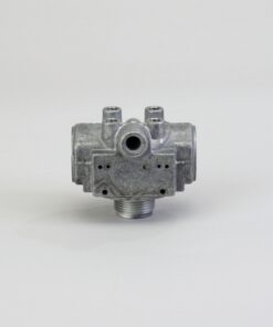 P165434 | Head Assembly, Hmk04 Duramax