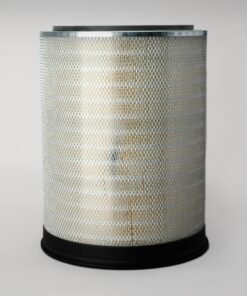 P181040 | Lọc Khí Donaldson, Primary Round