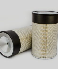 P181043 | Lọc Khí Donaldson, Primary Round