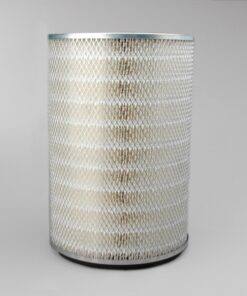 P181046 | Lọc Khí Donaldson, Primary Round