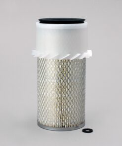 P181052 | Lọc Khí Donaldson, Primary Finned