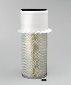 P181059 | Lọc Khí Donaldson, Primary Finned