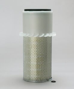 P181063 | Lọc Khí Donaldson, Primary Finned