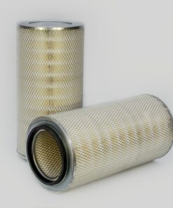 P181070 | Lọc Khí Donaldson, Primary Round