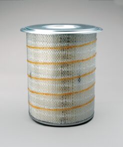 P181099 | Lọc Khí Donaldson, Primary Round