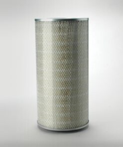 P181137 | Lọc Khí Donaldson, Primary Round