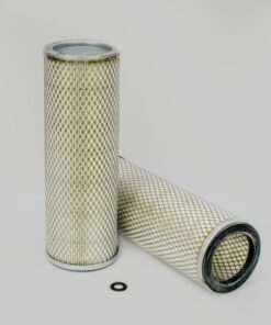 P500187 | Lọc Khí Donaldson, Safety