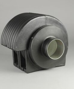 P500199 | Air Cleaner, Disposable