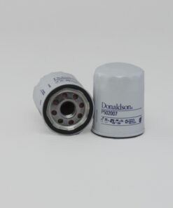 P502007 | Lọc Dầu Donaldson, Spin-on Full Flow