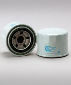 P502009 | Lọc Dầu Donaldson, Spin-on Full Flow