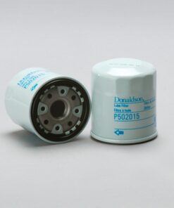 P502015 | Lọc Dầu Donaldson, Spin-on Full Flow