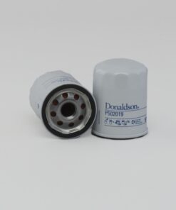P502019 | Lọc Dầu Donaldson, Spin-on Full Flow