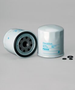 P502039 | Lọc Dầu Donaldson, Spin-on Full Flow