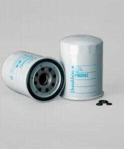 P502043 | Lọc Dầu Donaldson, Spin-on Combination