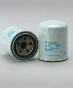 P502051 | Lọc Dầu Donaldson, Spin-on Full Flow