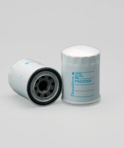 P502058 | Lọc Dầu Donaldson, Spin-on Combination
