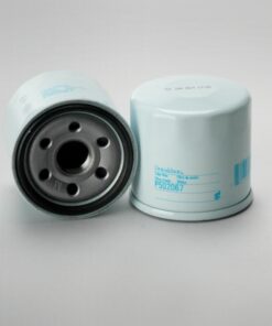 P502067 | Lọc Dầu Donaldson, Spin-on Full Flow