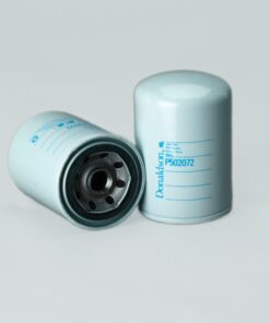 P502072 | Lọc Dầu Donaldson, Spin-on Full Flow