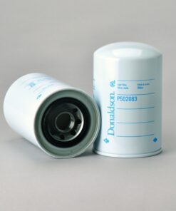 P502083 | Lọc Dầu Donaldson, Spin-on Full Flow