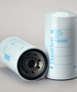 P502093 | Lọc Dầu Donaldson, Spin-on Combination