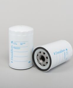 P502221 | Lọc Dầu Donaldson, Spin-on Full Flow
