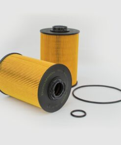 P502377 | Lọc Nhiên Liệu Donaldson, Cartridge