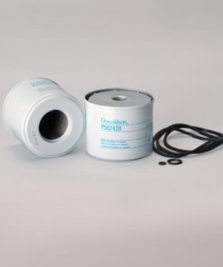 P502420 | Lọc Nhiên Liệu Donaldson, Cartridge