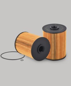 P502425 | Lọc Nhiên Liệu Donaldson, Cartridge