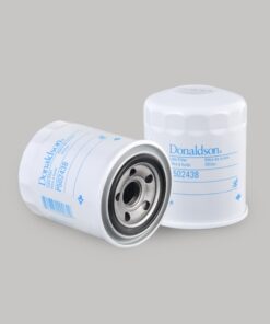 P502438 | Lọc Dầu Donaldson, Spin-on Full Flow