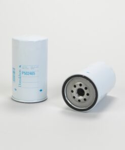 P502465 | Lọc Dầu Donaldson, Spin-on Full Flow