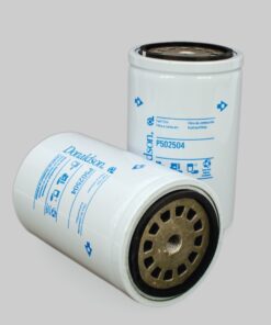 P502504 | Lọc Nhiên Liệu Donaldson, Spin-on