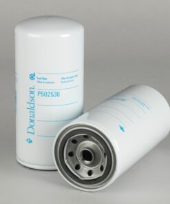 P502536 | Lọc Nhiên Liệu Donaldson, Spin-on