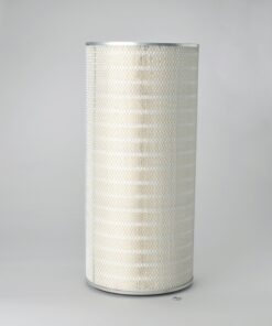 P546614 | Lọc Khí Donaldson, Primary Round