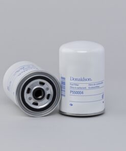 P550004 | Lọc Nhiên Liệu Donaldson, Spin-on