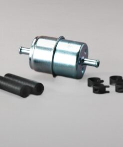 P550012 | Lọc Nhiên Liệu Donaldson, In-line