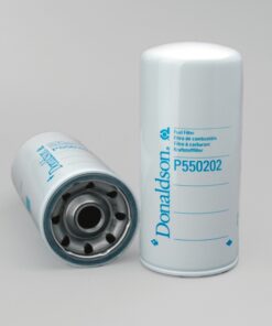 P550202 | Lọc Nhiên Liệu Donaldson, Spin-on Secondary