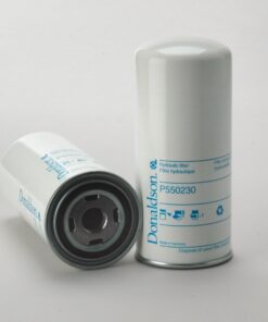 P550230 | Lọc Thủy Lực Donaldson, Spin-on