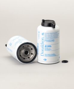 P550248 | Lọc Nhiên Liệu Donaldson, Water Separator Spin-on Twist&drain